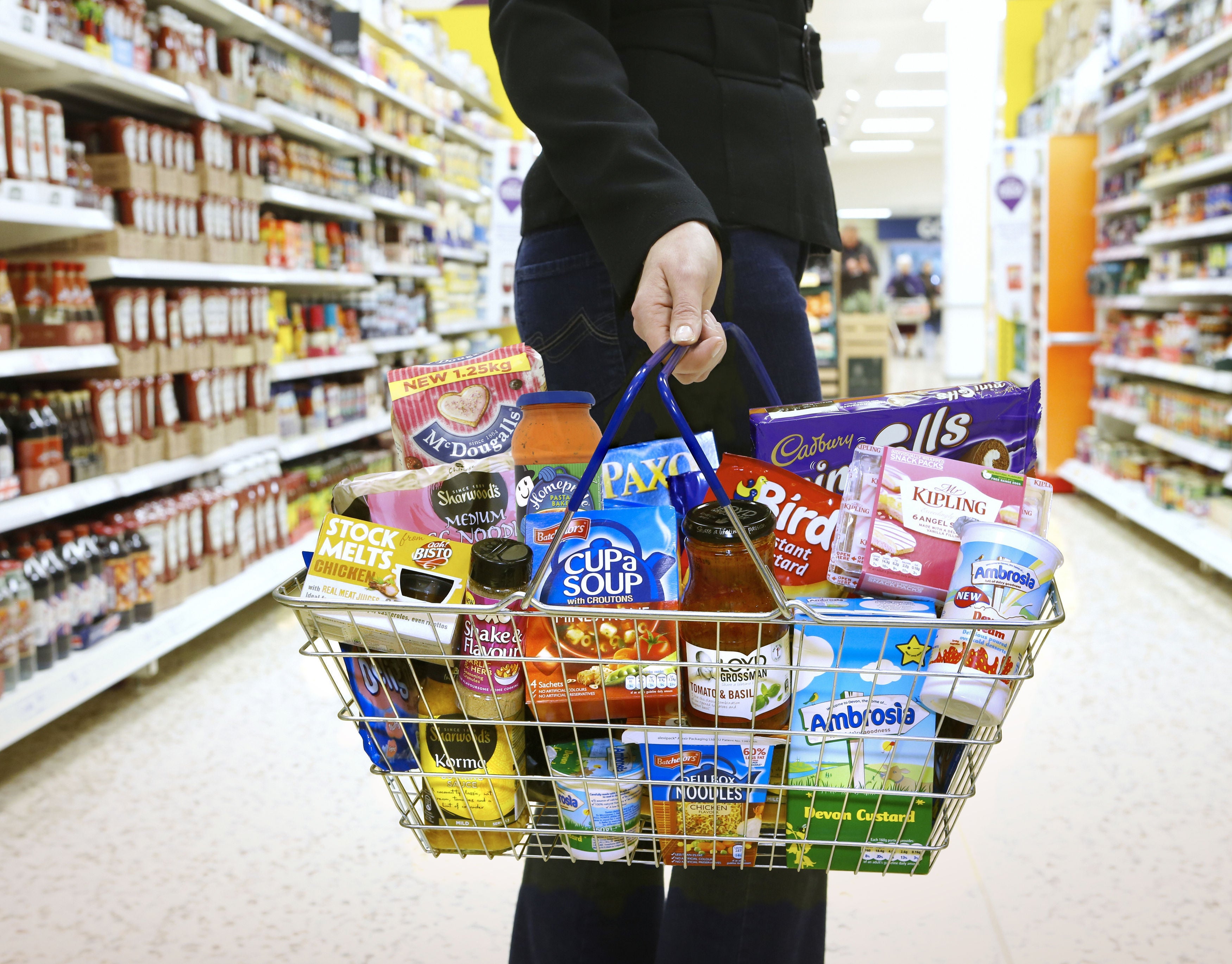 The Good Business Pays campaign has found FTSE 350 listed companies can take more than four months to settle supplier bills, with Premier Foods among the top ten slowest payers (PA)