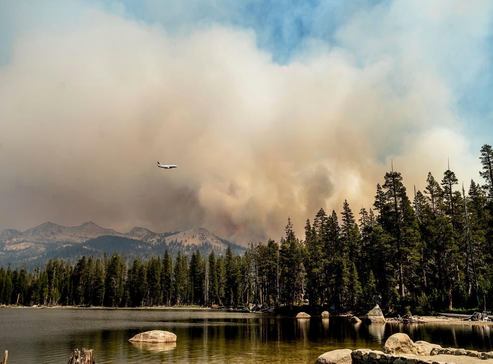 EEUU-INCENDIOS