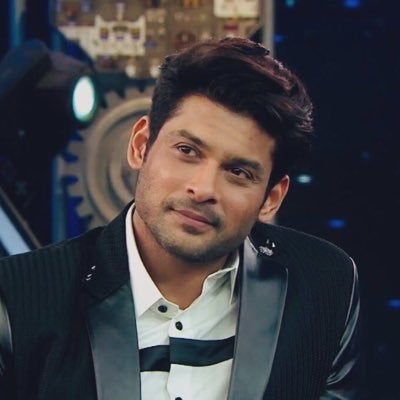 <p>File image: Actor Sidharth Shukla</p>