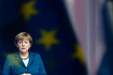 Merkel steps down with legacy dominated by tackling crises