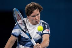 Gordon Reid, Alfie Hewett and Jordanne Whiley suffer semi-final defeats