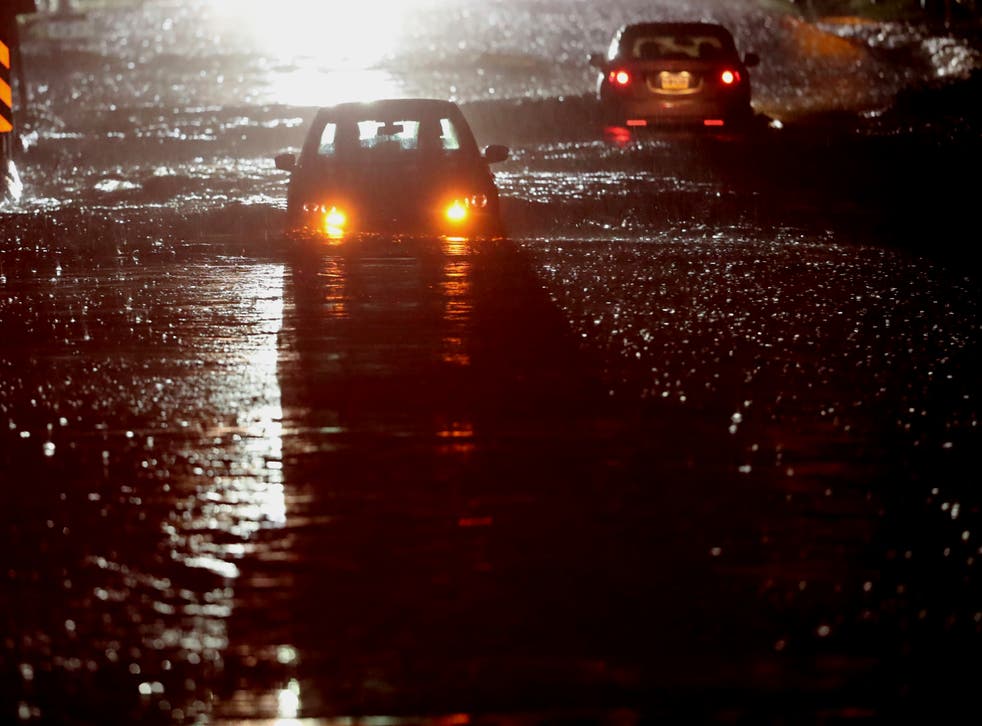 EEUU-TORMENTAS-ATLANTICO