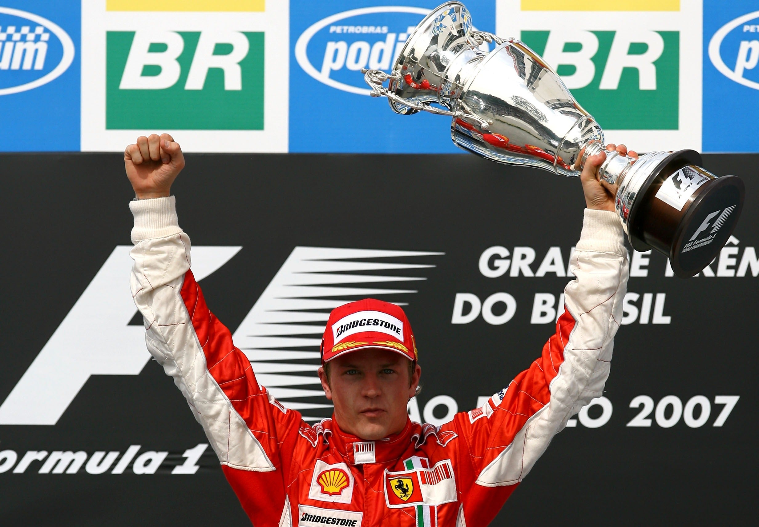 Kimi Raikkonen will retire at the end of the season