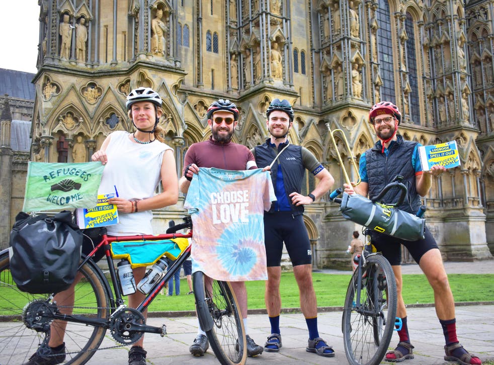 Guinness World Record Cycling Class Guiness Record
