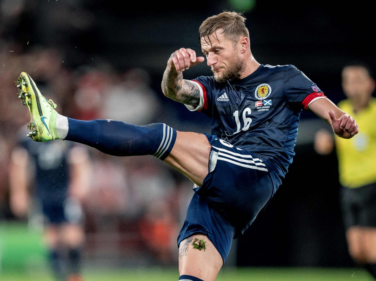 Scotland Vs Moldova Live Stream How To Watch World Cup Qualifier Online And On Tv Tonight The Independent