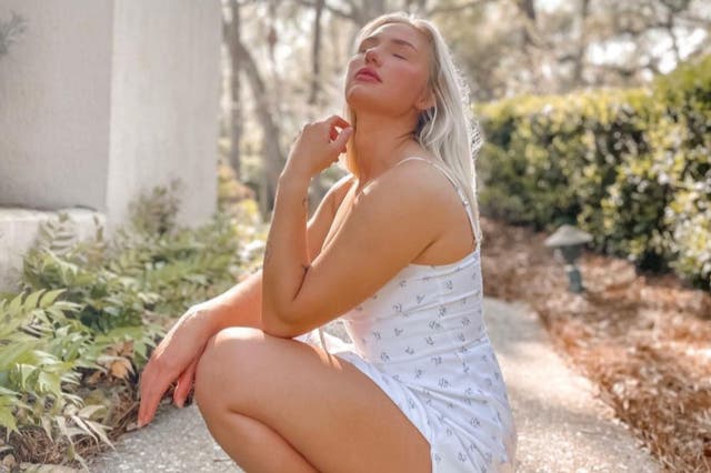 <p>Instagram influencer Mik Zazon has launched legal action against Boohoo for taking her trademarked slogan for use on a billboard ad</p>
