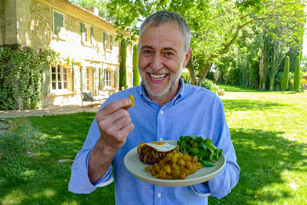 Michel Roux Jr shares key elements for a restaurant to secure Michelin star status 