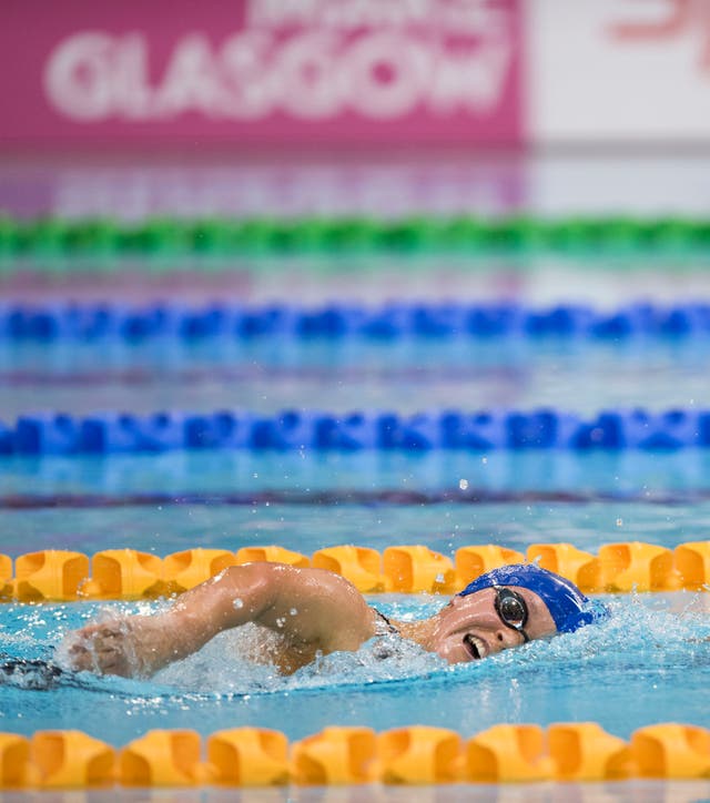 Ellie Simmonds: A look at British swimmer’s Paralympic record | The ...