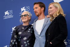 Jane Campion is not a fan of superhero films: ‘I actually hate them’