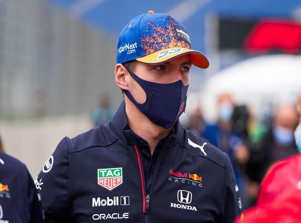 F1-HOLANDA