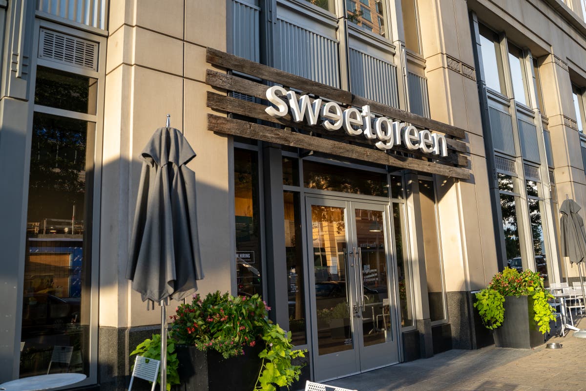 Sweetgreen CEO sparks criticism with comments linking Covid cases to obesity and unhealthy eating