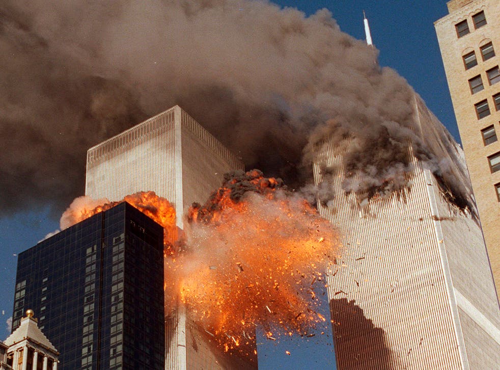 How Many People Died In 9 11 The Independent