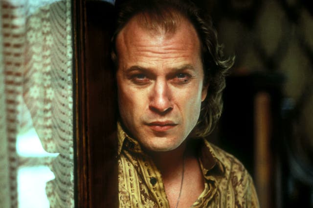 <p>Ted Levine in ‘The Silence of the Lambs'</p>