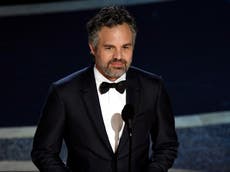 Mark Ruffalo calls for ‘mass civil disobedience’ over Texas abortion ban