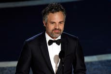 Mark Ruffalo calls for ‘mass civil disobedience’ over Texas abortion ban