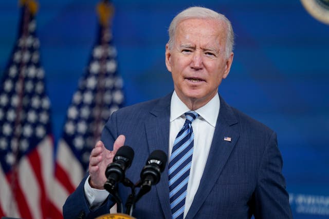 EEUU-TORMENTAS-BIDEN