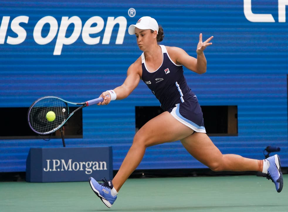 US OPEN
