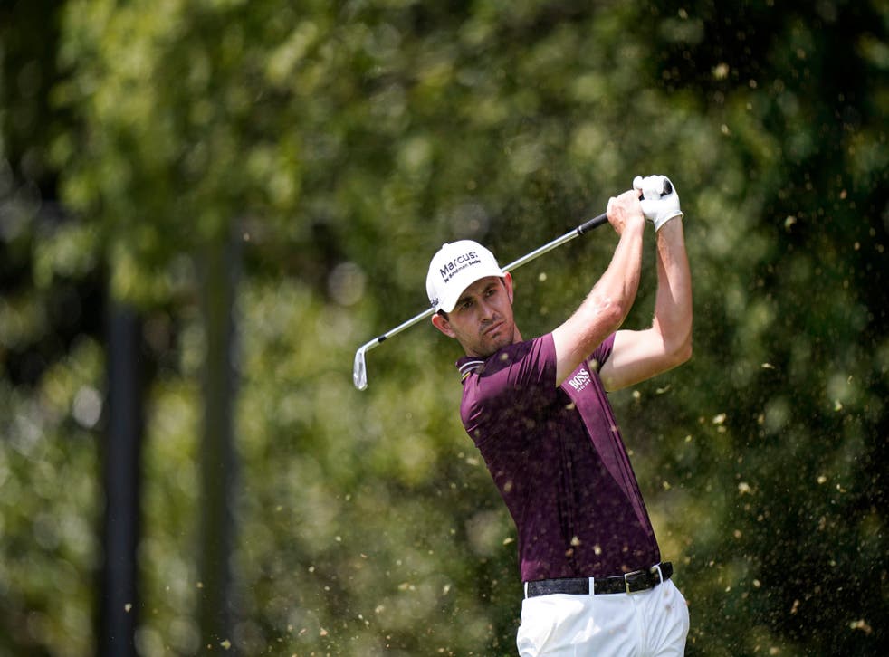 TOUR CHAMPIONSHIP