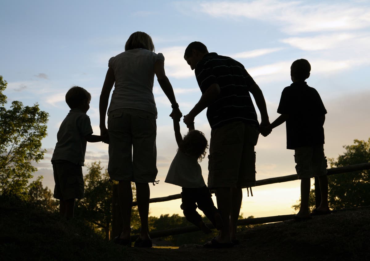 12 vital steps to creating a happy new life as a step-family