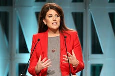 Monica Lewinsky condemns treatment of Britney Spears: ‘I made a mistake. Britney didn’t’