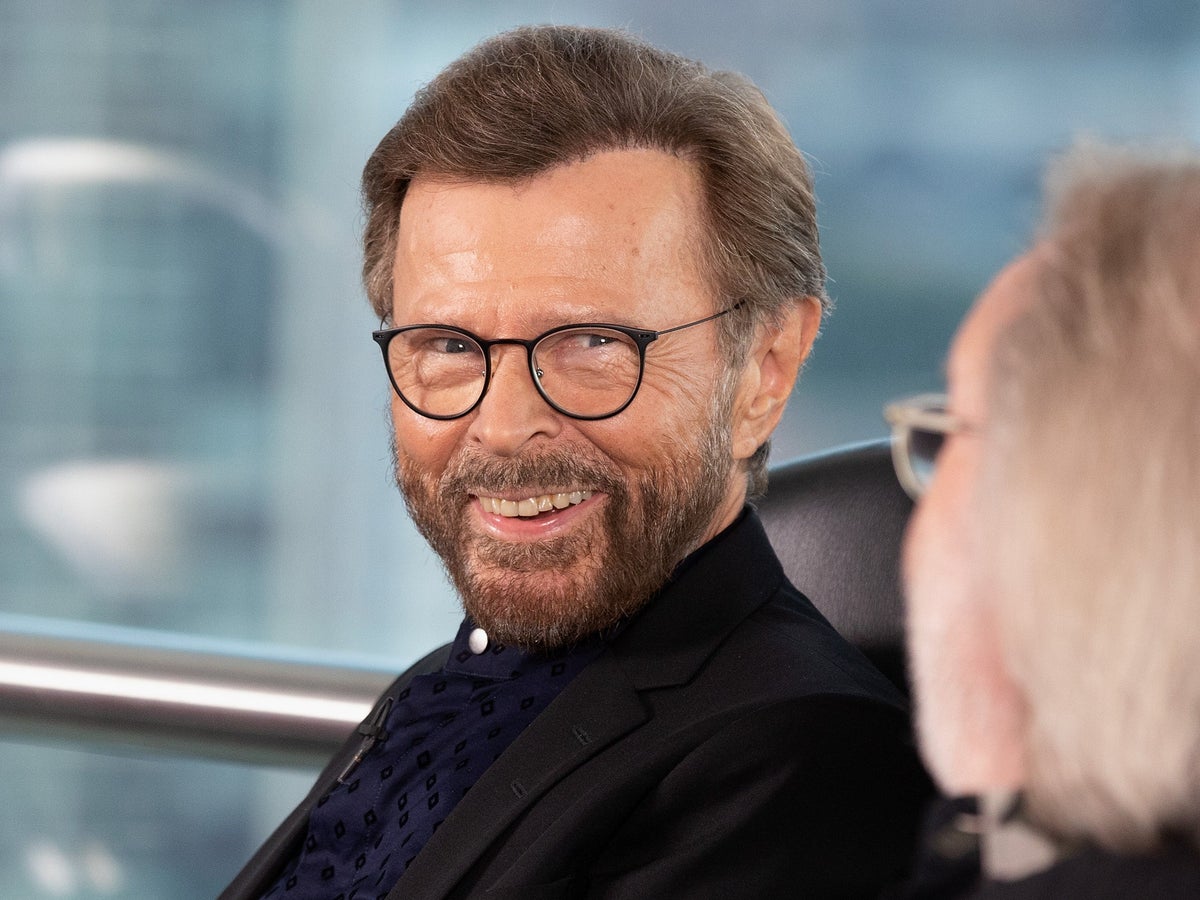 Abba's Björn Ulvaeus explains why band split as comeback album is announced 40 years later | The Independent