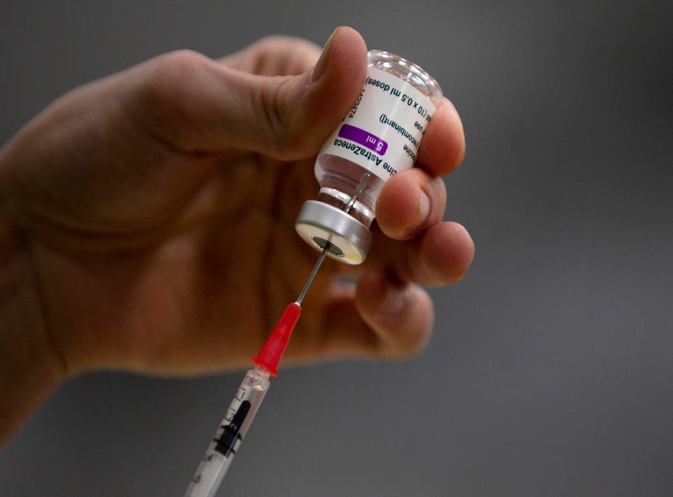 Covid Vaccine To Be Made Mandatory For Nhs Workers Amid Staff Shortage Fears The Independent Covid Vaccine To Be Made Mandatory For Nhs Workers Amid Staff Shortage Fears The Independent