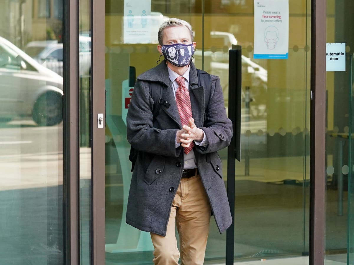 Man found guilty of sending hundreds of abusive emails to Keir Starmer and Emily Thornberry