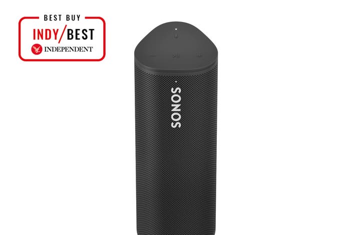 Sonos roam indybest