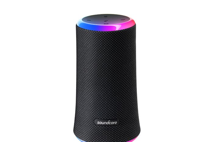 Anker Soundcore flare 2 indybest