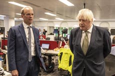 MPs launch inquiry into government’s Afghanistan policy after ‘catastrophic’ withdrawal