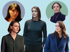 Suranne Jones: How the punky soap star became one of Britain’蝉 greatest actors