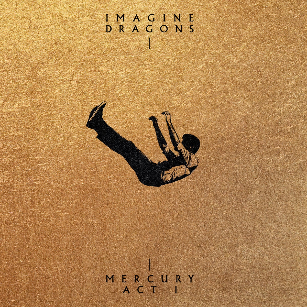 Imagine Dragons Dive Into The Darkness With Brave New Album The Independent