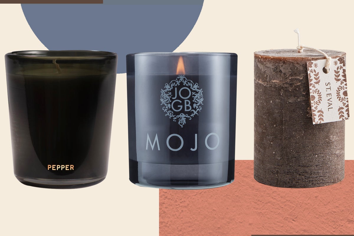 Pumpkin spice and all things nice: best candles for autumn