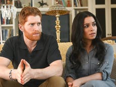 Harry and Meghan: Escaping the Palace review – Terrible movies like this are an art form