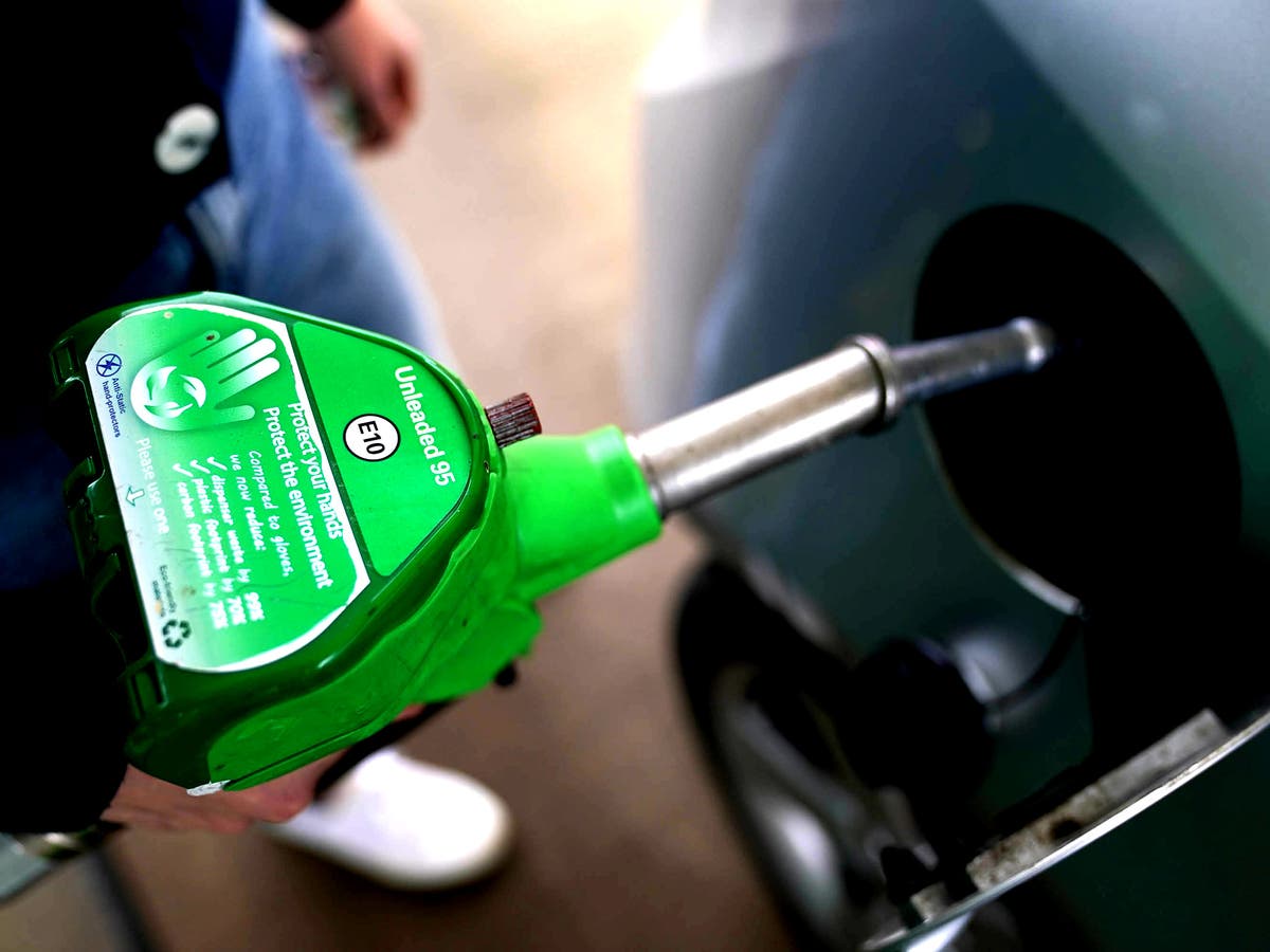 E10 fuel: What is the new petrol and what cars will it not work in ...