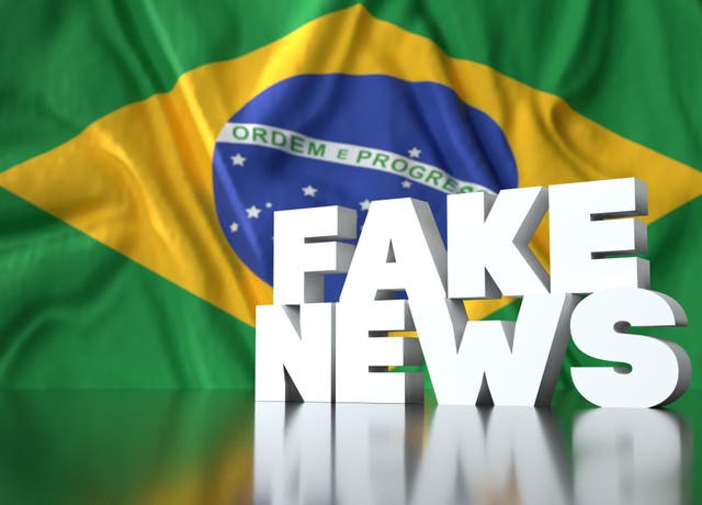 <p>Bolsonaro atraviesa una crisis de popularidad a poco más de un año de las elecciones presidenciales </p>