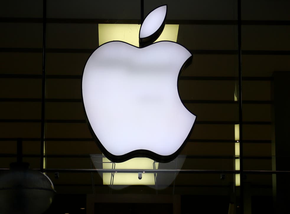 APPLE-IPHONES ABUSO SEXUAL
