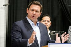 US judge blocks enforcement of Florida 'anti-riot' law