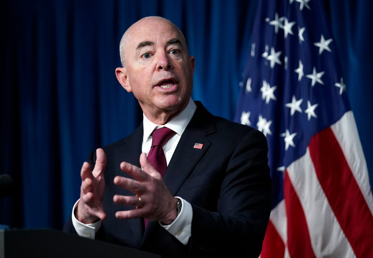 US expects to admit more than 50,000 evacuated Afghans 