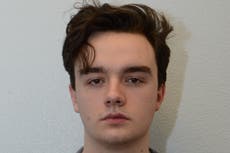 Teenage neo-Nazi convicted of planning UK terror attacks