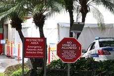 Hawaii health care workers decry lack of COVID mandates