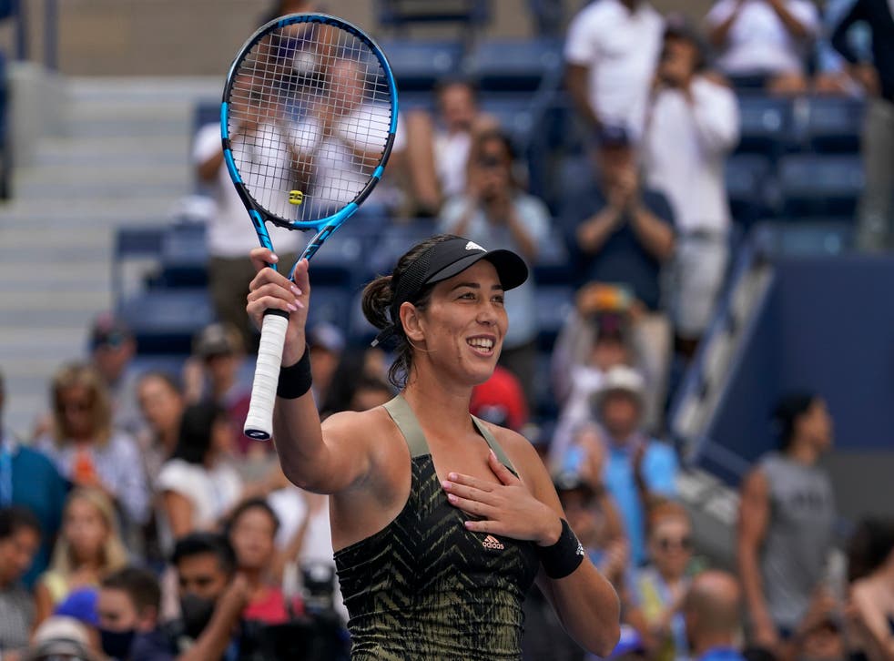 US OPEN