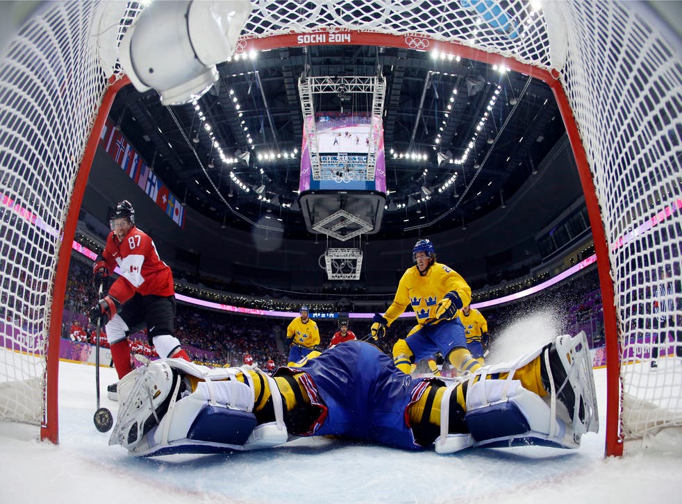 NHL-BEIJING