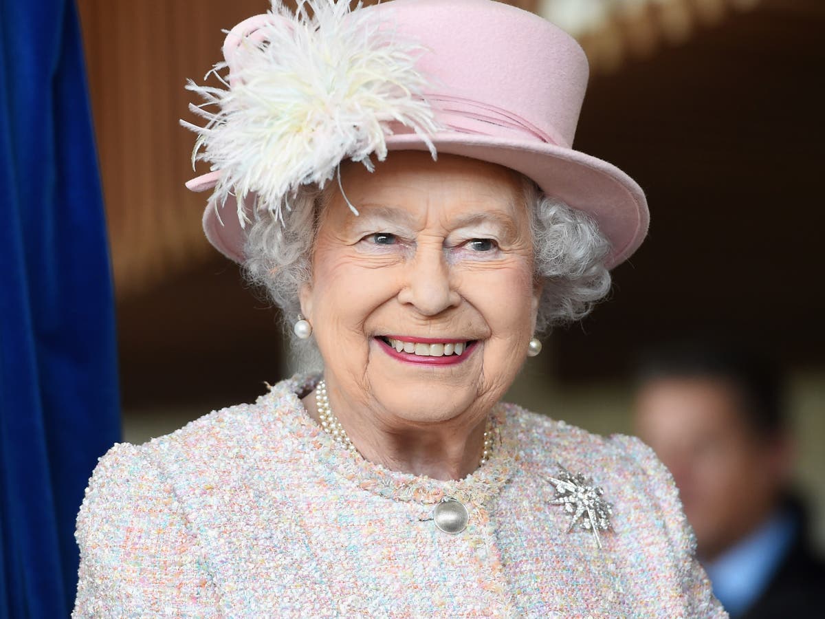 Cabinet Office ‘launches inquiry’ into leak of masterplan for after Queen’s death