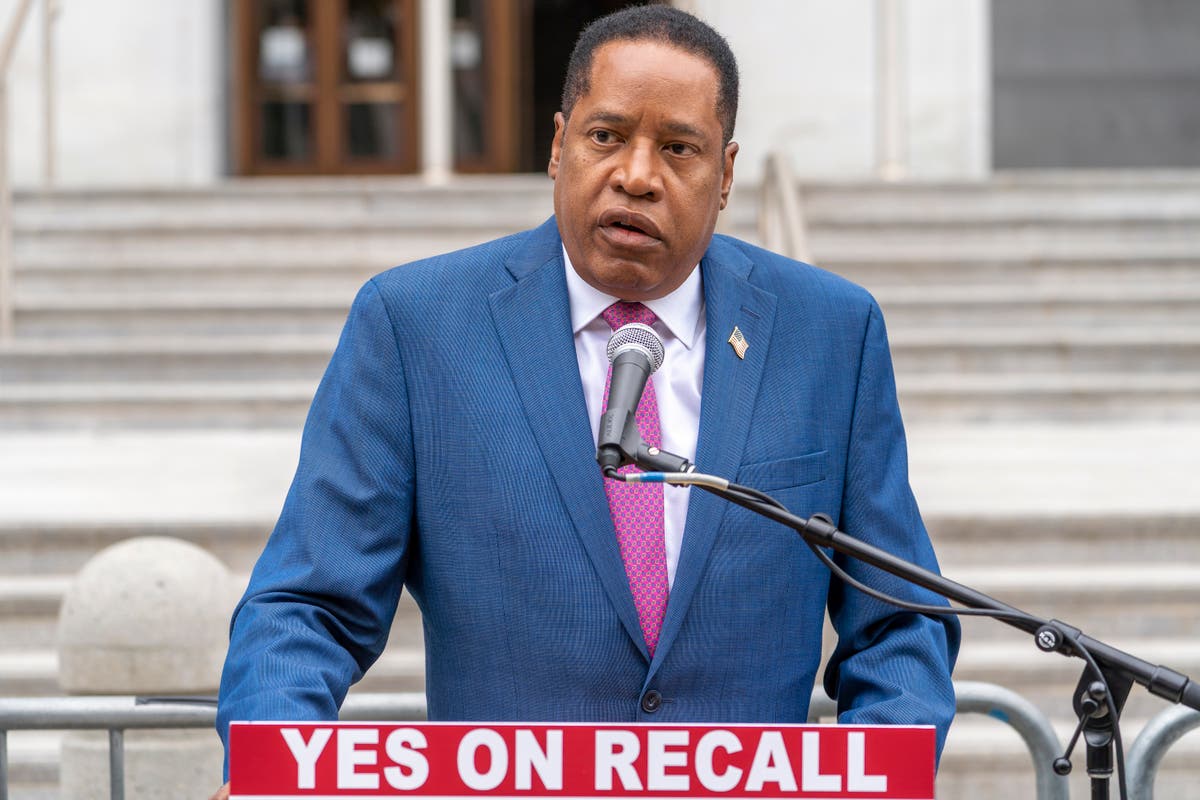 How California Republicans squandered their opportunity to take out Gavin Newsom