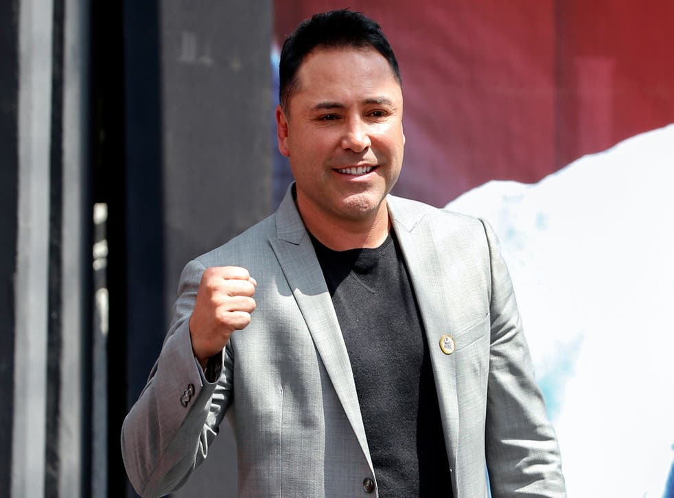 DEP-BOX DE LA HOYA-VIRUS