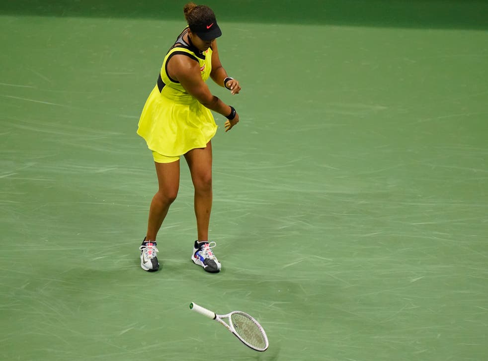 US OPEN