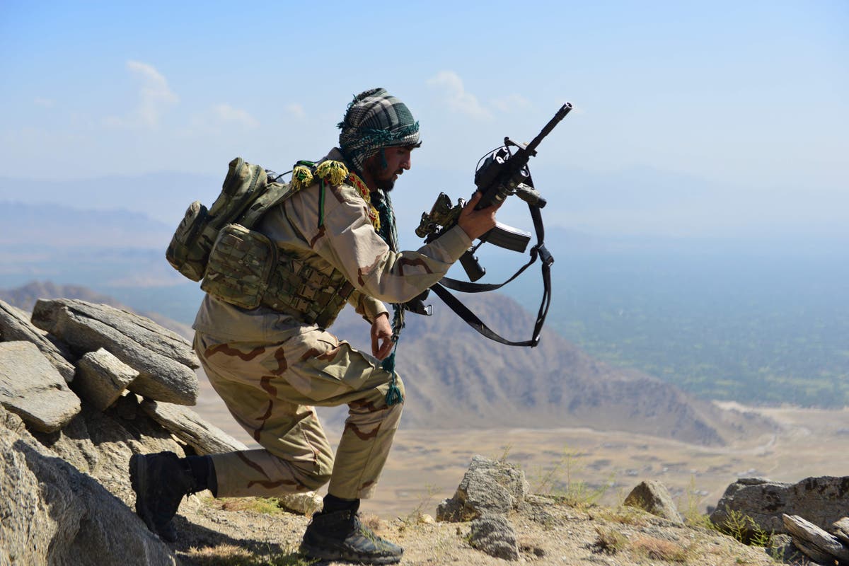 Ultime notizie dall’Afghanistan in diretta: i talebani affermano di aver catturato la valle del Panjshir