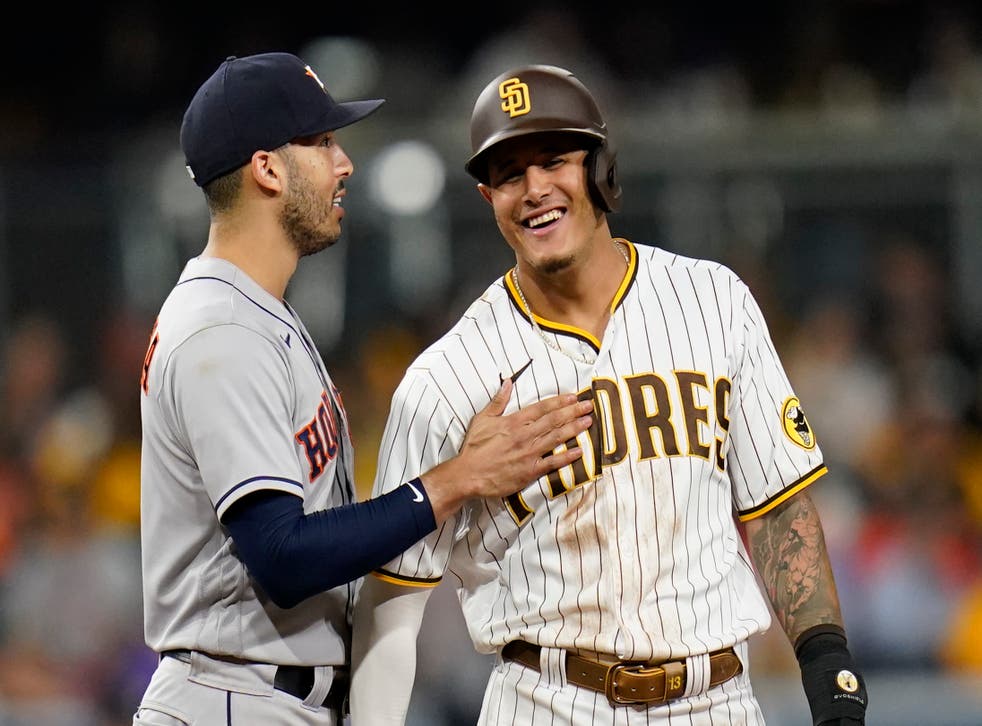 DEP-BEI ASTROS-PADRES