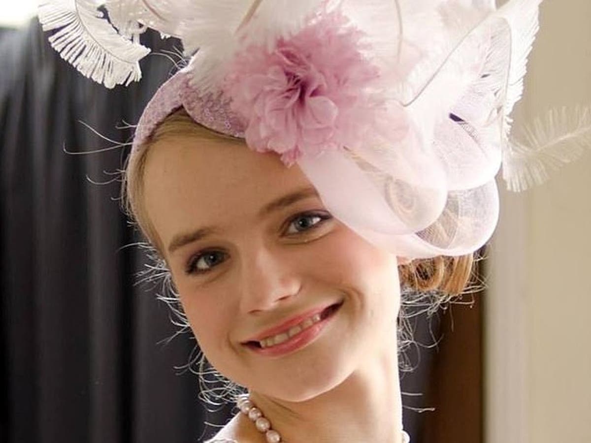 Hospital review launched after lord’s daughter, 25, dies hours after complaining of headache